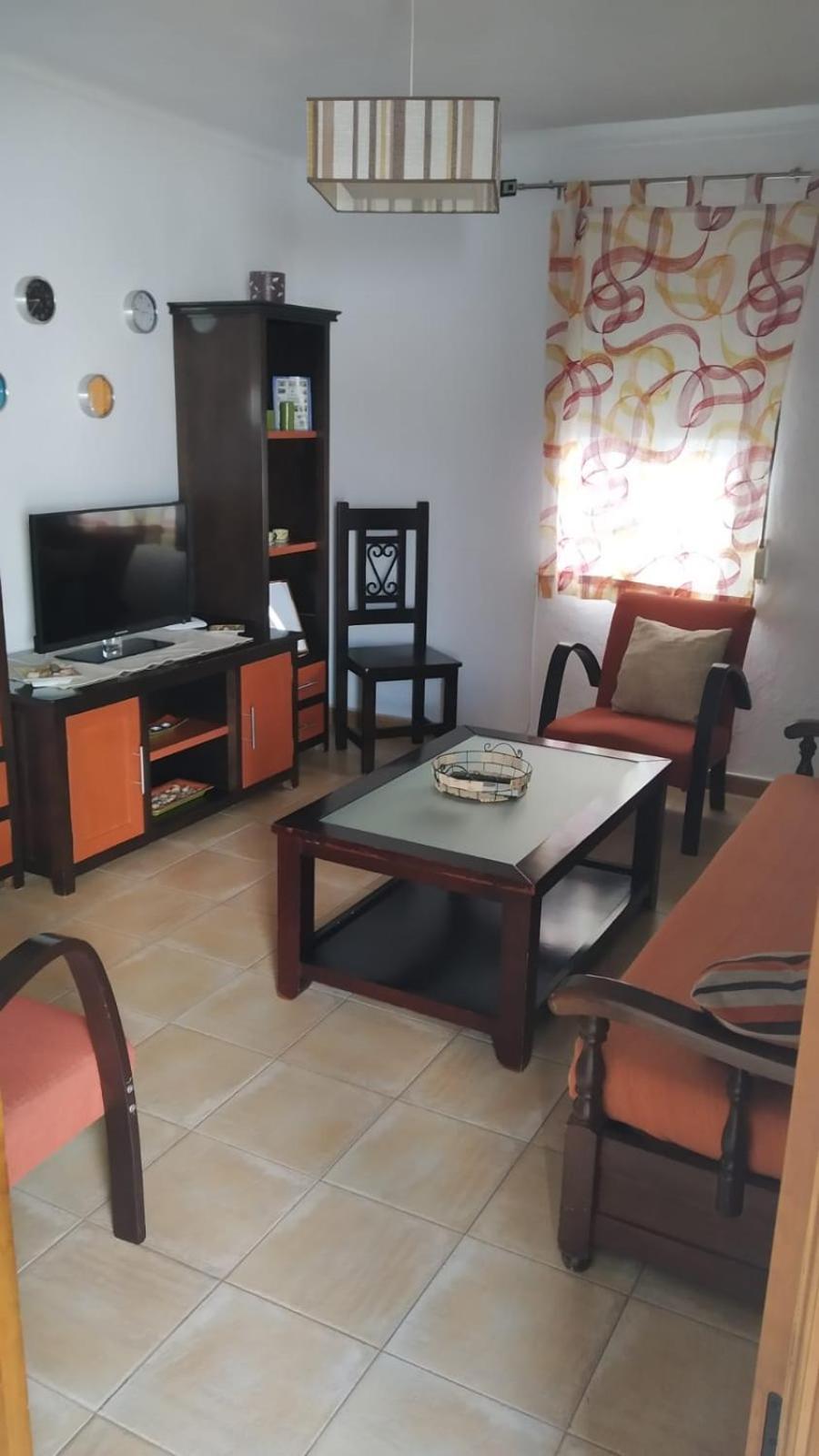 Apartment Atico Cahi