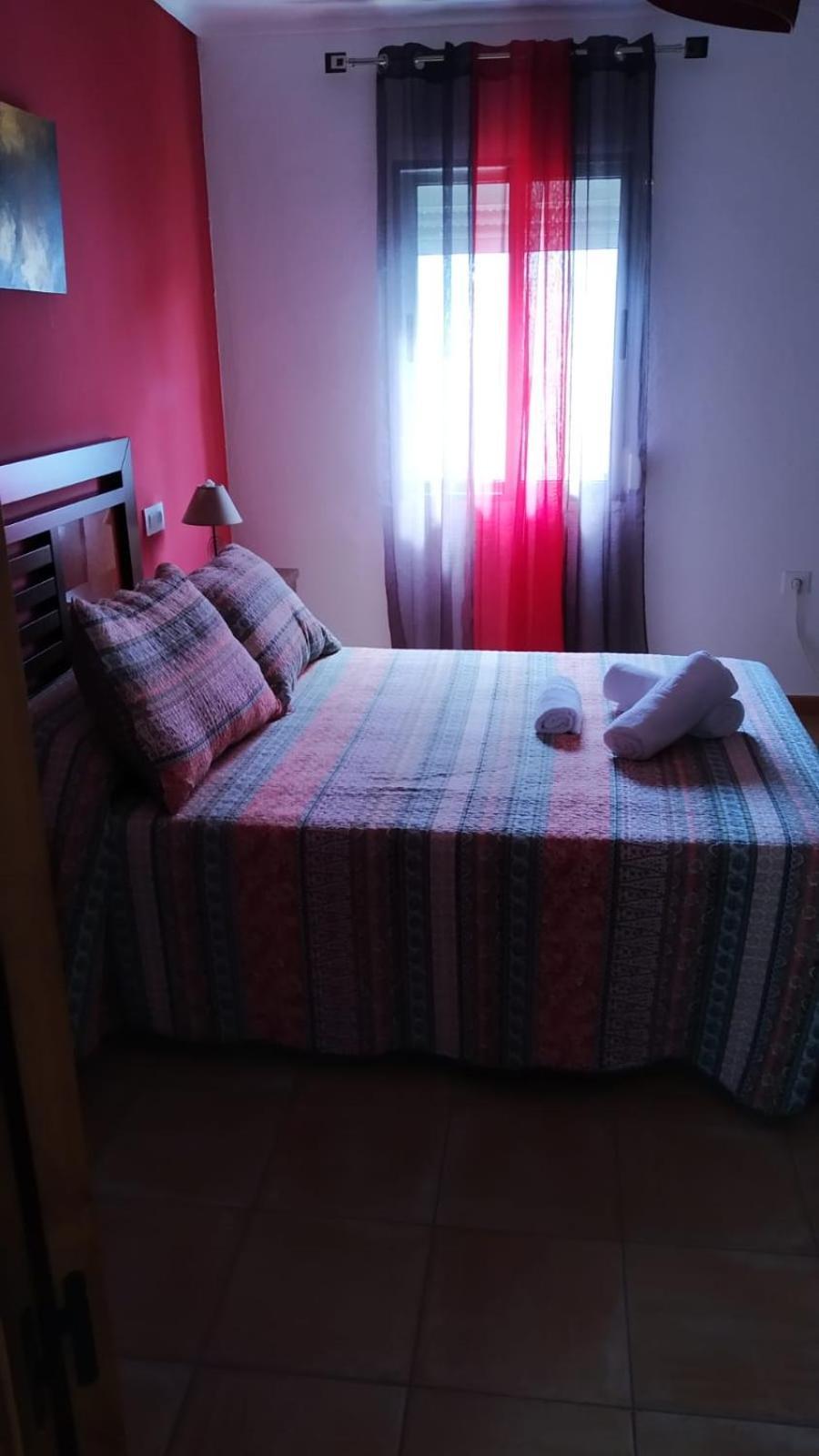 Apartment Atico Cahi El Bosque