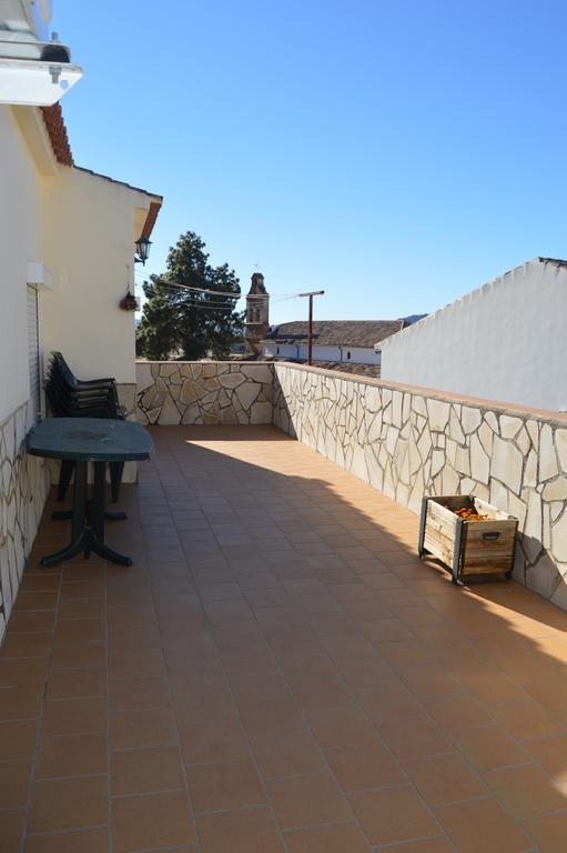 Apartment Atico Cahi *