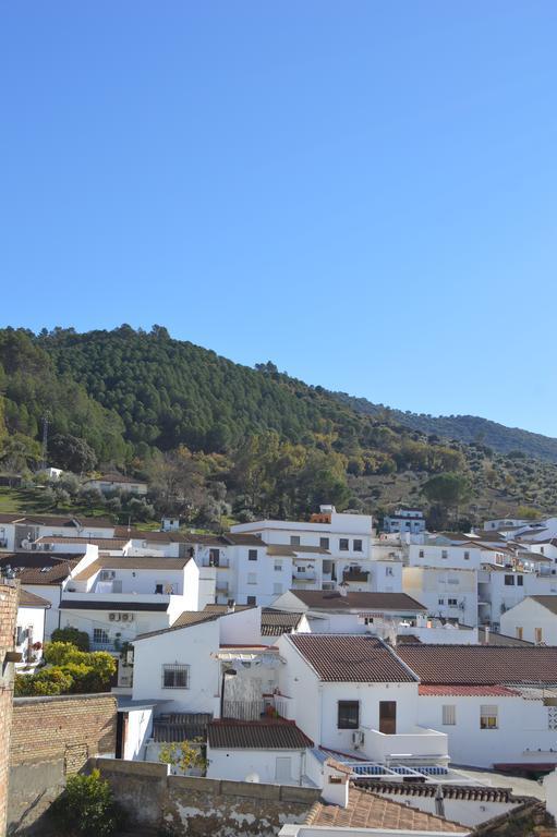 Atico Cahi * El Bosque