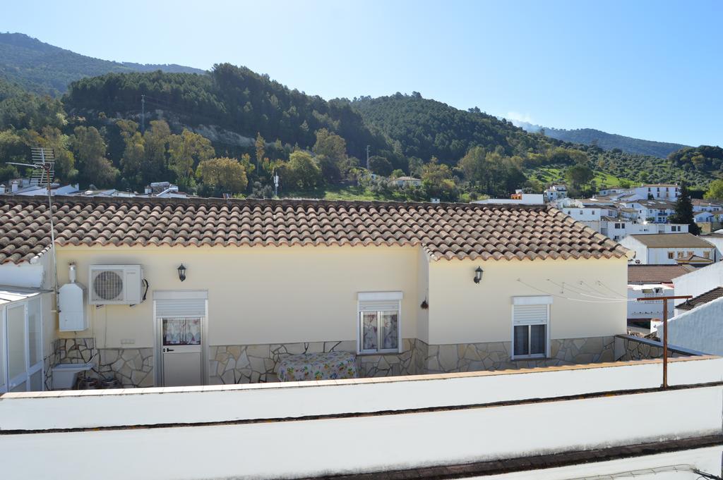 Atico Cahi Apartment
