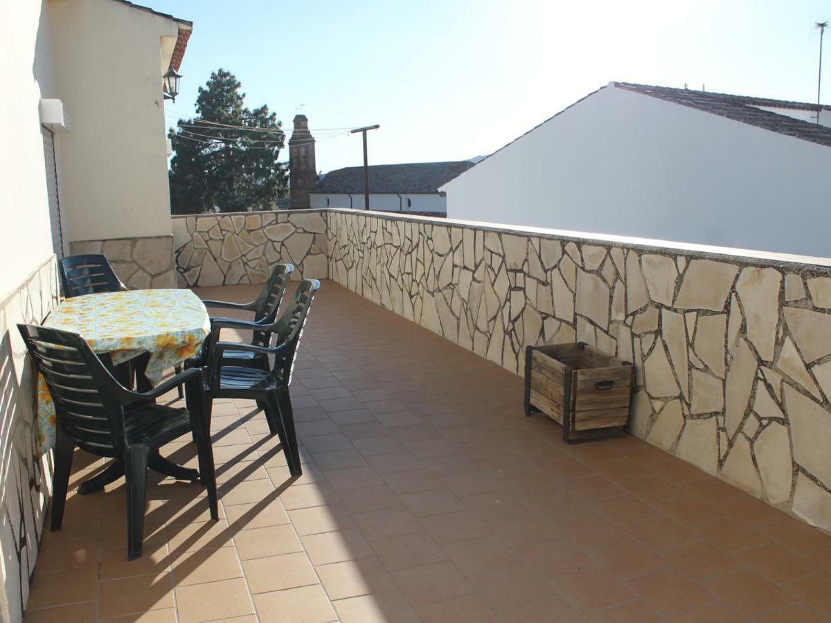 Apartment Atico Cahi *