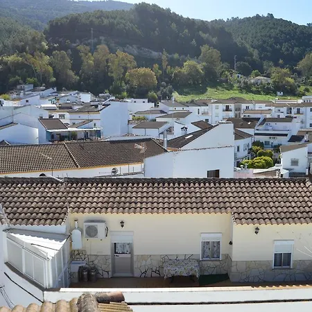 Atico Cahi Apartment El Bosque Exterior photo
