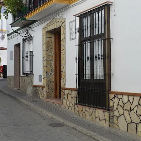 Atico Cahi Apartment El Bosque Exterior photo