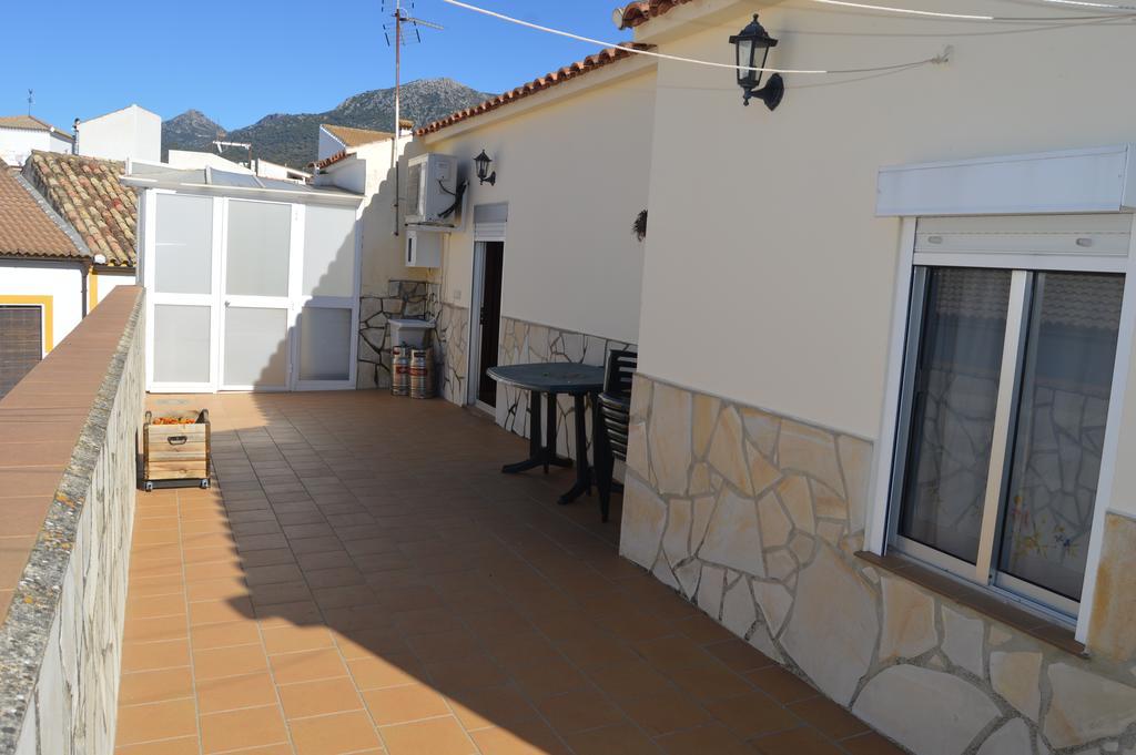 Atico Cahi Apartment