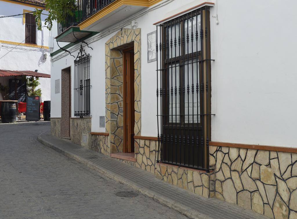 Atico Cahi * El Bosque (Cadiz)
